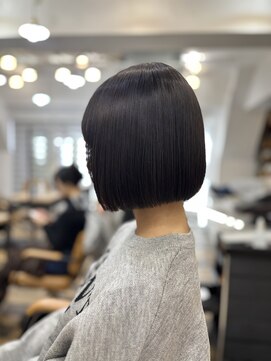 ジェナ(Jena) コンパクトボブ