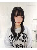 【TABOO Central】ロングウルフ/姫ウルフ