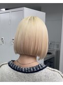 着物/フェミニンロング/似合わせカット/ウェーブミディアム/大阪