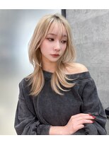 リリー(Lilley)&nbsp;【hiyori】色落ちまで決まるカラー