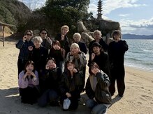 オー(oOo)の雰囲気（日々お客様に楽しい時間を過ごして頂ける様心がけています！）