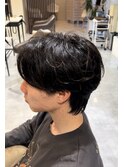 カルマパーマ