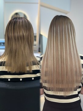 ラピステン 福岡天神 大名店(Lapis) エクステ80枚