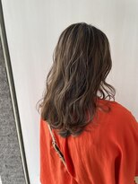 コレロ ヘアー(KORERO hair)&nbsp;ハイライト