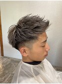 ジェットモヒカン