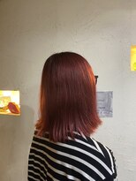 アーティカル(ARTICAL)&nbsp;#レッドカラー