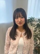 イロバイエンピー(iRo by enppy) ミドルレイヤー × グレージュカラー