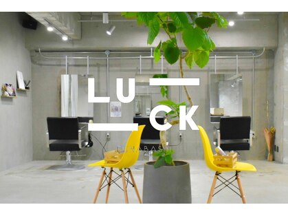 ラック(LUCK)の写真