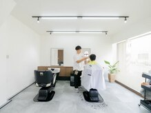 ヘアーサロン ヨリオカ