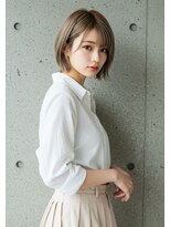 ライフイズ 磐田本店(Life is...)&nbsp;#磐田　ハイトーンショート！