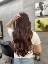 ソー(so.)&nbsp;lavender beige