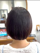 アイル(I'll)&nbsp;大人ショートボブ×ナチュラルボブ×ミニボブ  20代30代40代