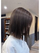 アーカイブ(Archive) 丸くならないbob