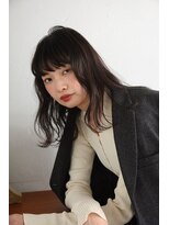 ステイシーオギクボ(stay she ogikubo)&nbsp;ミディアムレイヤー