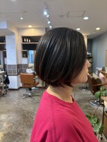 スアバイキキ(SuA by kiki.)&nbsp;ココアベージュ/クラゲヘアー/オリーブグレー［千葉］