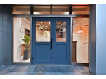 ラビッツセカンドハウス(Rabbits Second house)の雰囲気（【我が家へようこそ】髪も心も整う、あなたの専属サロン）