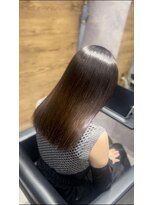 ニドミテン 本町店(Nidomi)&nbsp;【Nidomi】顔型診断カット×パーソナルカラー診断×髪質改善