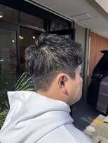 サニーズ(SUNNY'S by CONKS) すっきりメンズベリーショート