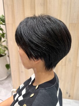 ティエナビューティー(TIENA BEAUTY) ショート