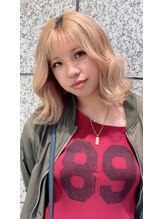 リー 東三国(Lee)&nbsp;ローサ 