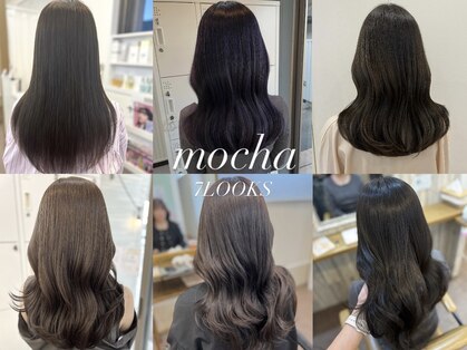 セブンルックス モカ 宇都宮鶴田店(7LOOKS mocha)の写真