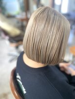 ヤソ(yaso)&nbsp;アンブレラボブ