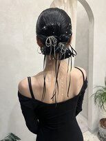 ベース(BASE)&nbsp;リボンセット