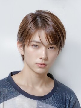 メンズカット/所沢/髪質改善/縮毛矯正/白髪染め/トリートメント