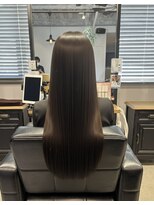 ライフ(LIFE)&nbsp;髪質改善/縮毛矯正/美髪/艶髪/髪質改善トリートメント/上尾