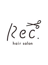 レック(Rec.) 前田 隼人