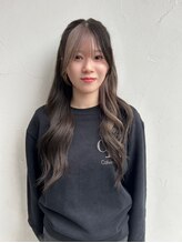 レガロ(REGALO)&nbsp;有賀 佑葵