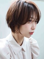 カメリア 小岩(camellia)&nbsp;ラフショート