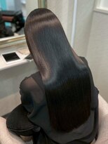 セタ 新宿(seta)&nbsp;艶髪ロング/最新トレンド/人気急上昇中/韓国風/ヨシンモリ