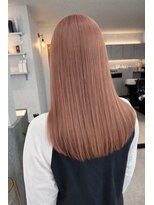 テン(Ten.)&nbsp;ピンクベージュ