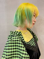 リリック(LYLICK)&nbsp;デザインカラー