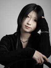 ザヘアメイクシェア(THE -HAIR MAKE SHARE-) 金原 佑佳