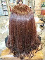 アリュー(allu)&nbsp;カラー