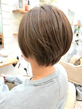 レミエ(lemie) ショート