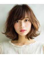 リズム(Rhythm)&nbsp;エアリーボブ