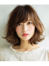 リズム(Rhythm)&nbsp;エアリーボブ