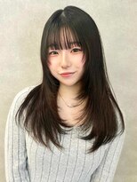 マーブル 町田(marble)&nbsp;似合わせ顔まわりレイヤー