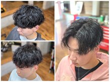 ヘアージャム(HAIR JAM)