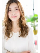 ビューティーランド 土浦文京町店(BEAUTY LAND)&nbsp;ルーズウェーブ