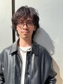 モナ ソル(MONA.SOL)&nbsp;益田智弘 /店長
