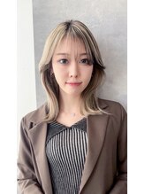 ソヨン 池袋店(SOYON) 小澤 優子