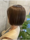 ミニボブ