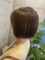 ノール 国分寺(Norl)&nbsp;ミニボブ