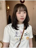 レイヤーカット