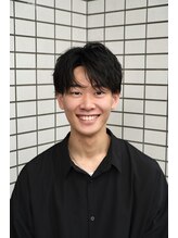 スリー スタンド(THREE STAND) 沖本 幸太郎