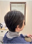 ショート